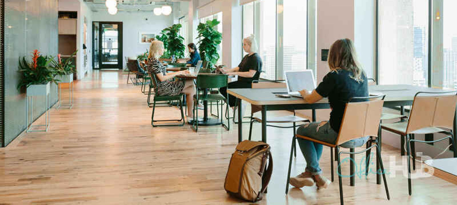 2700 Post Oak Blvd, Houston - Image 1