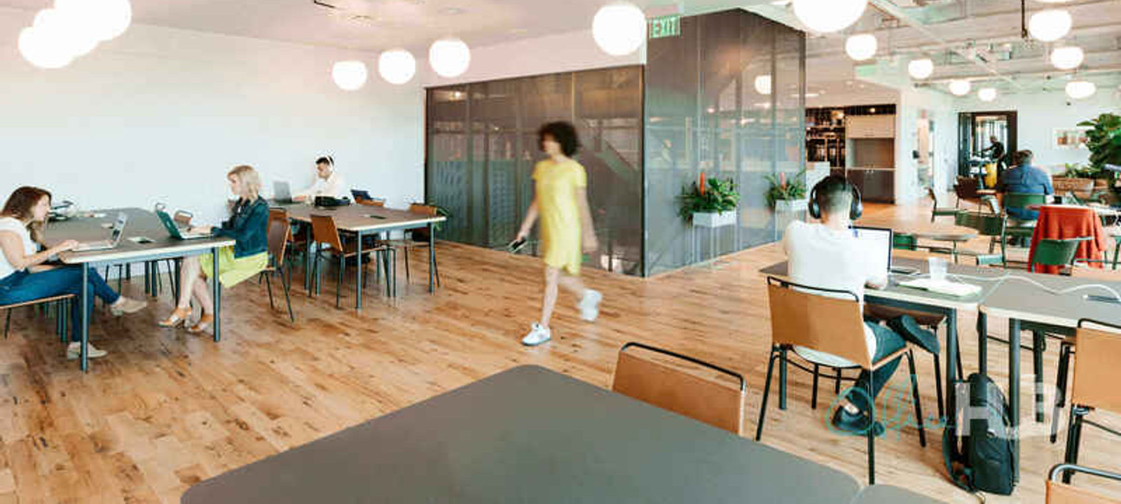 2700 Post Oak Blvd, Houston - Image 1