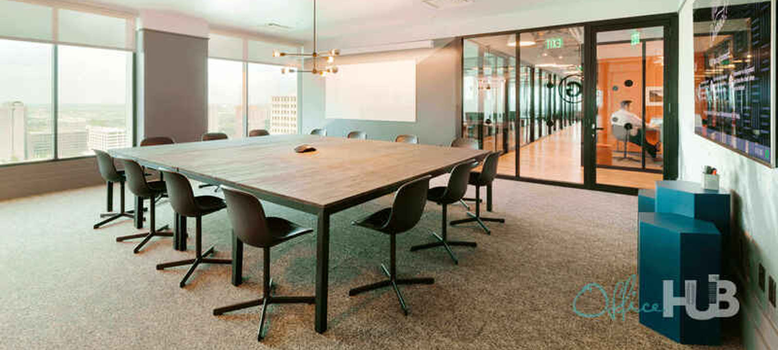 2700 Post Oak Blvd, Houston - Image 1