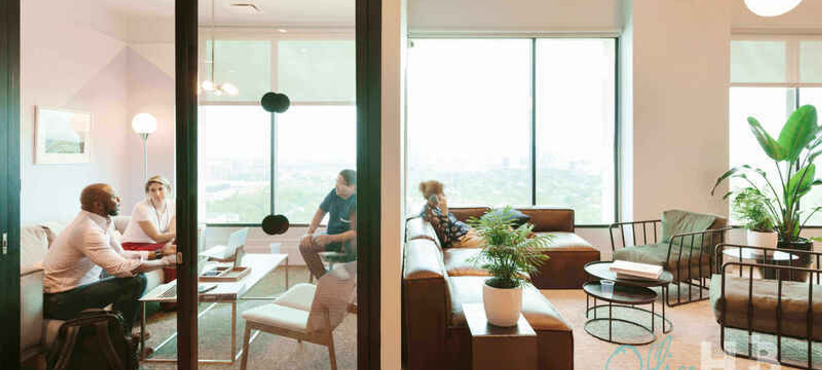 2700 Post Oak Blvd, Houston - Image 1