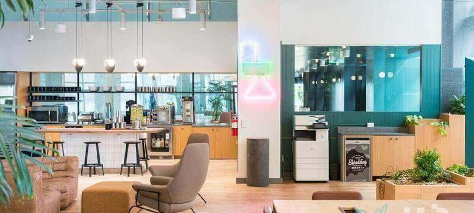 555 West 5th Street, Los Angeles - Image 1