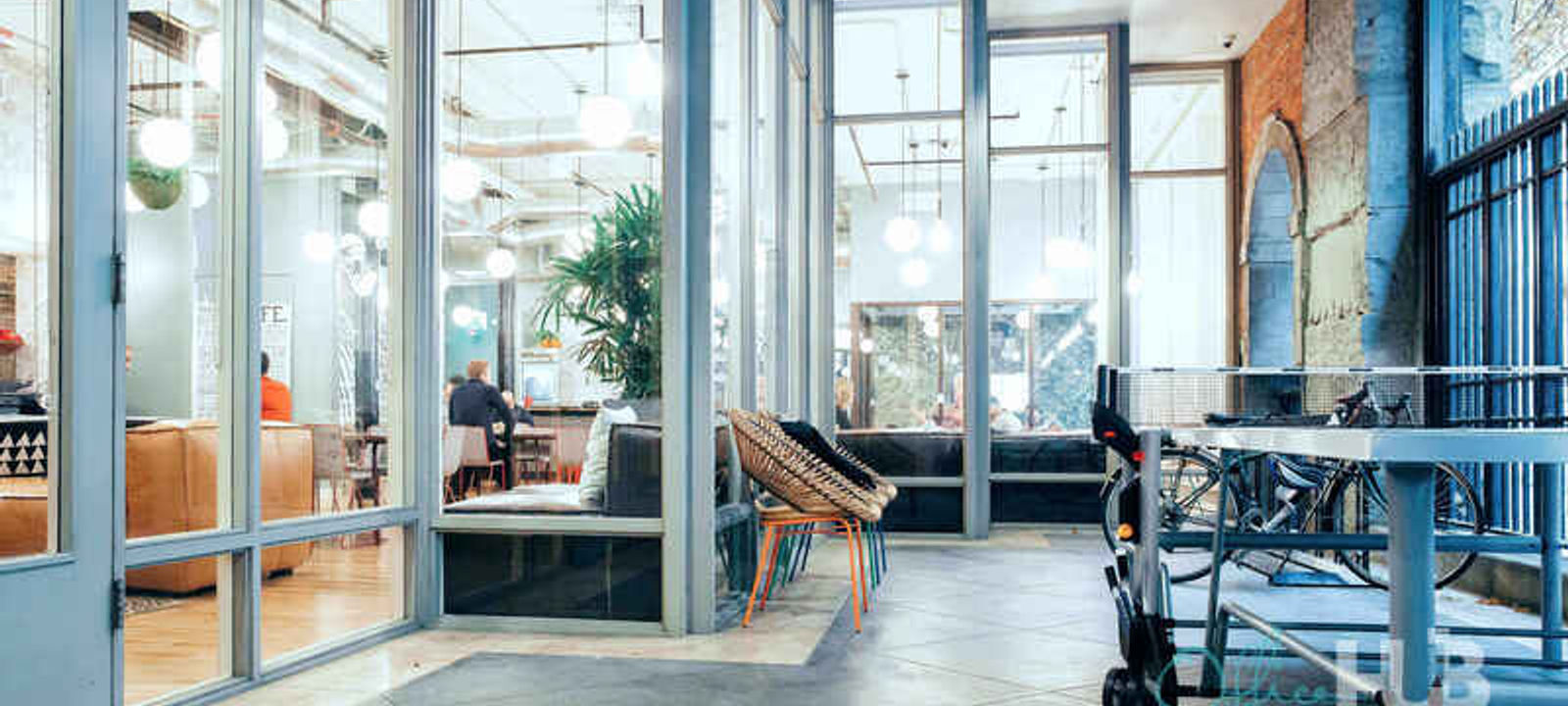 107 Spring St, Seattle - Image 1