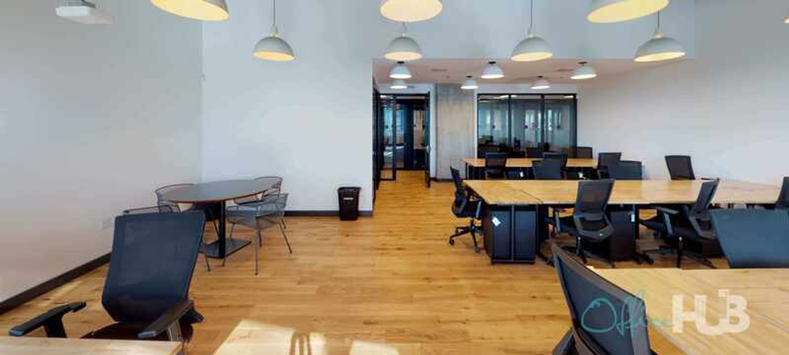 255 S King St, Seattle - Image 1