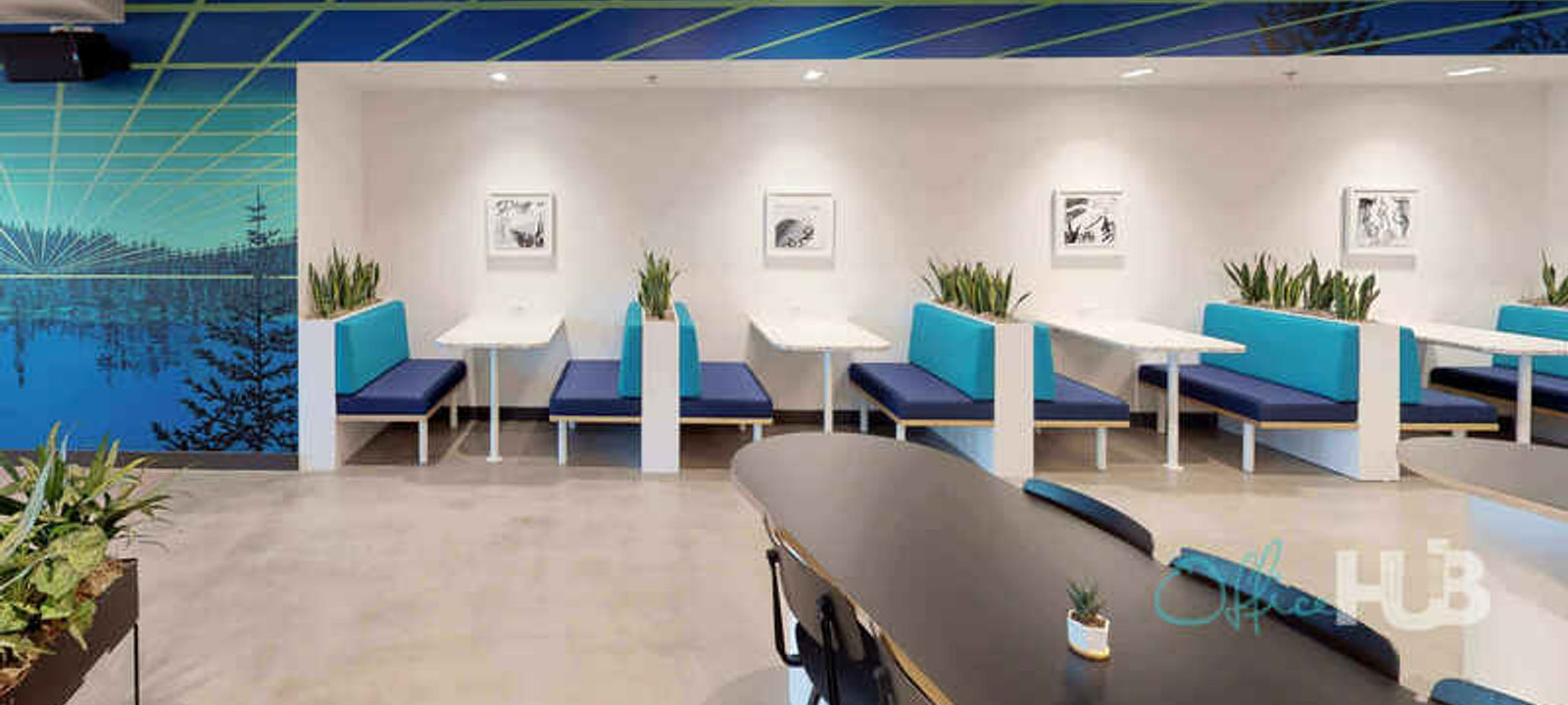 255 S King St, Seattle - Image 1