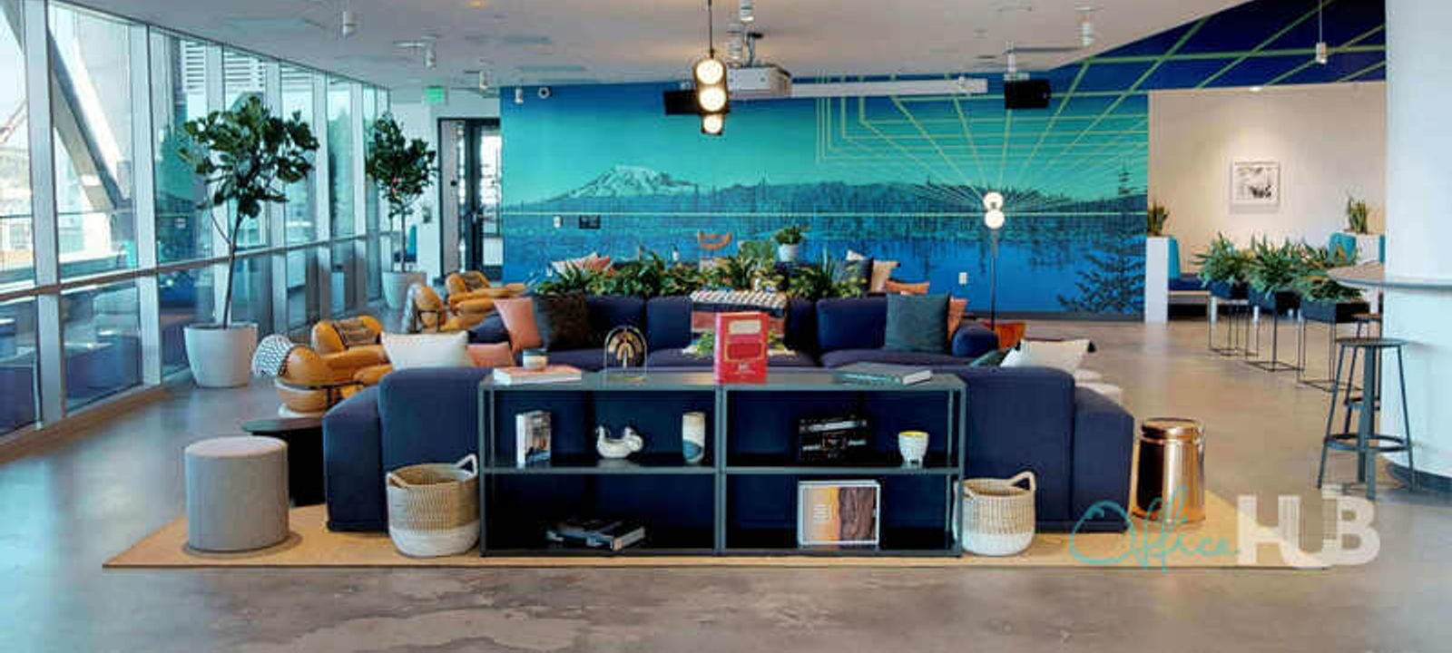 255 S King St, Seattle - Image 1