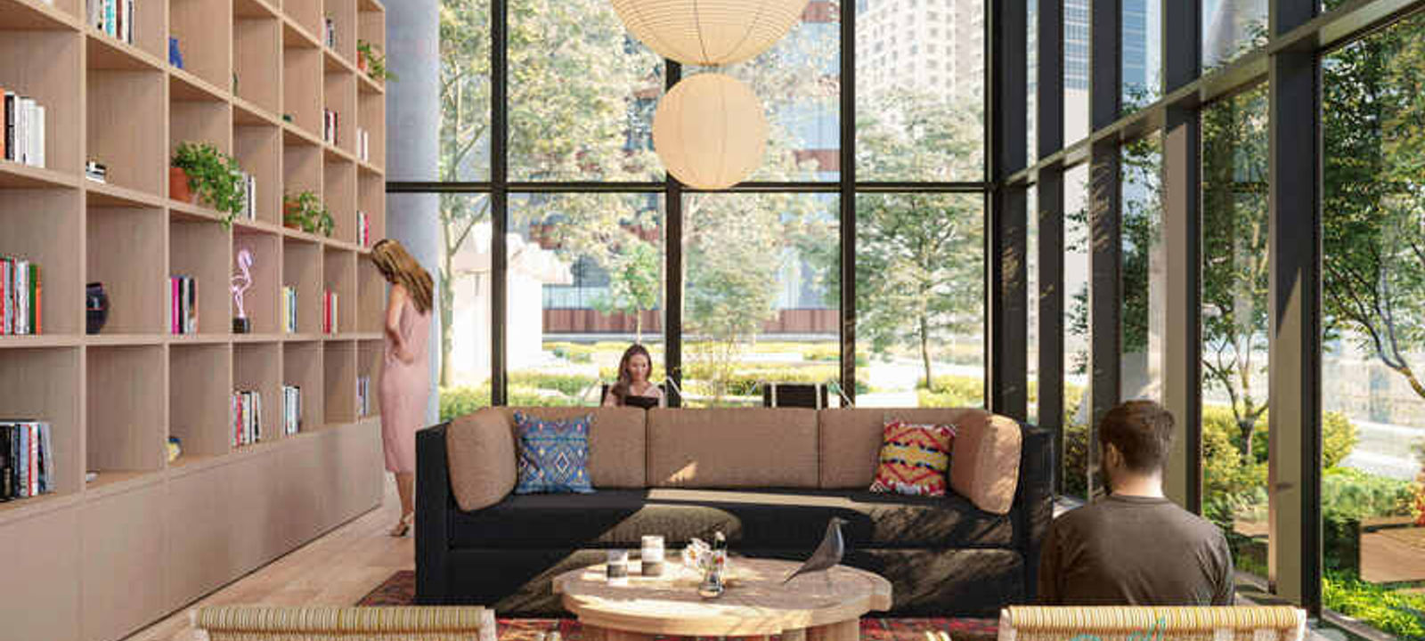 28-07 Jackson Ave, Long Island City - Image 1