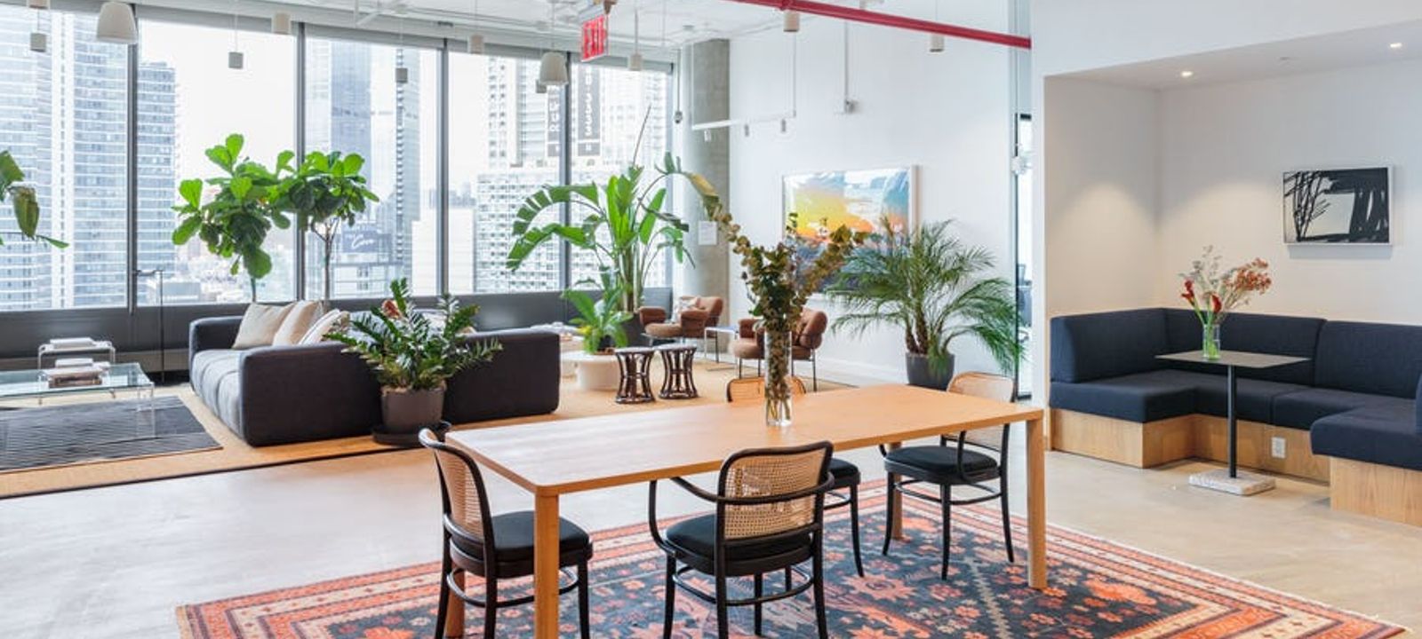 28-07 Jackson Ave, Long Island City - Image 1