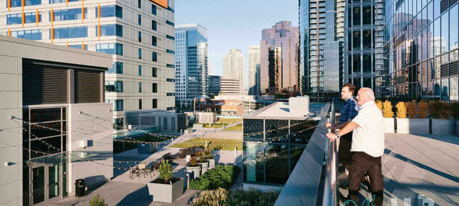 10400 Ne 4th Street, Bellevue - Image 1