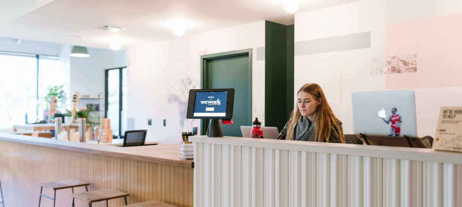 1240 Rosecrans Ave, Manhattan Beach - Image 1