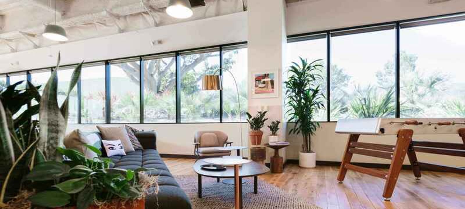 1240 Rosecrans Ave, Manhattan Beach - Image 1
