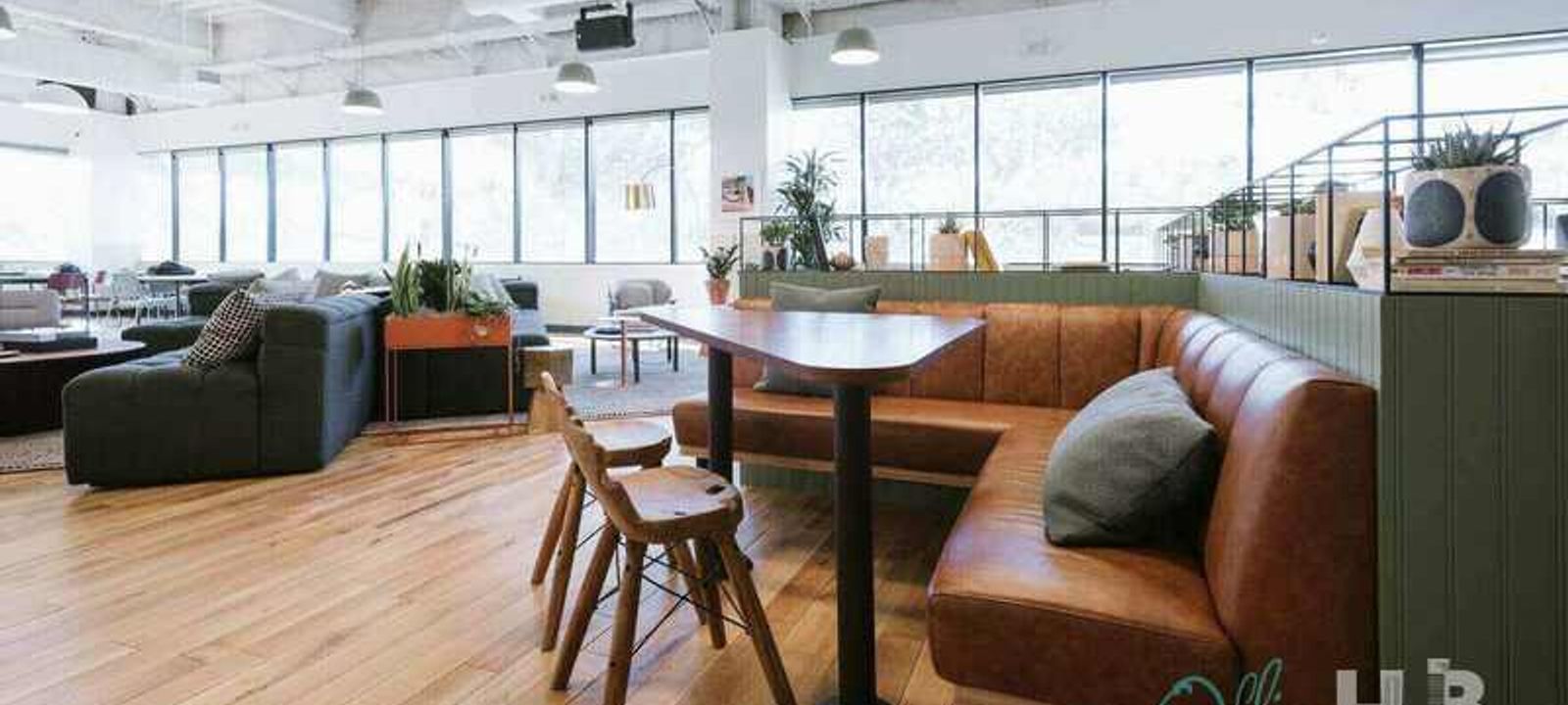 1240 Rosecrans Ave, Manhattan Beach - Image 1