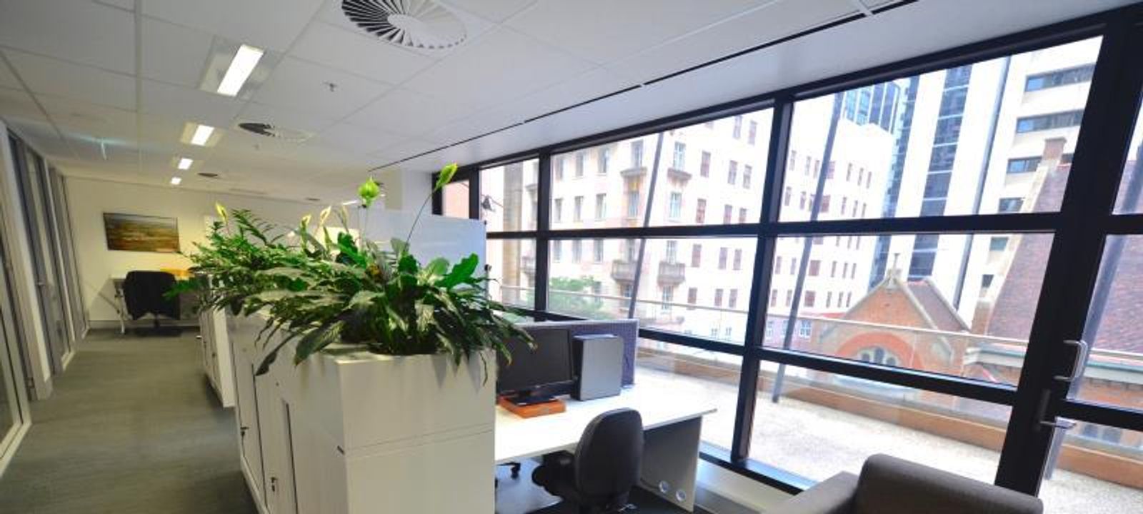 300 Ann Street, Brisbane - Image 1