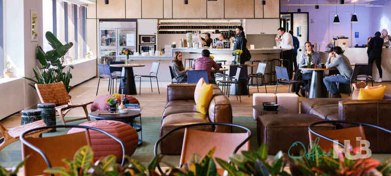 1 Beacon St, Boston - Image 1