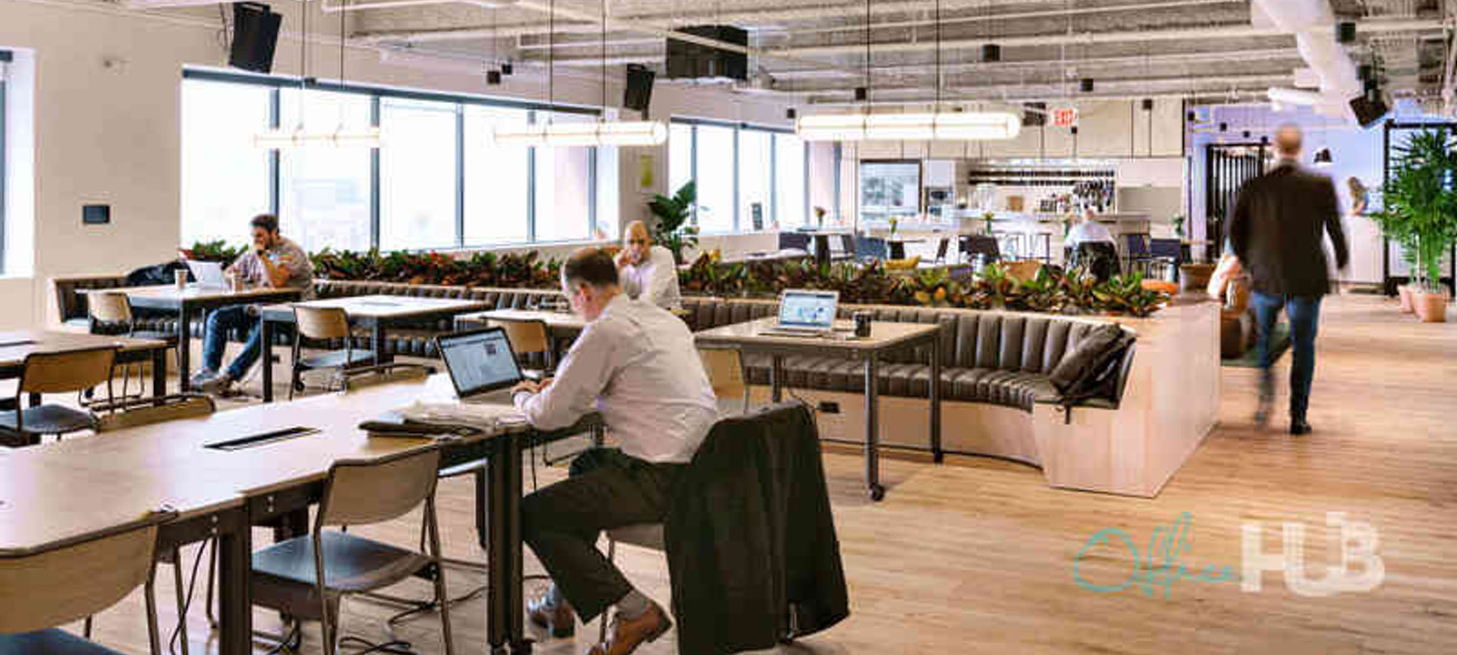 1 Beacon St, Boston - Image 1