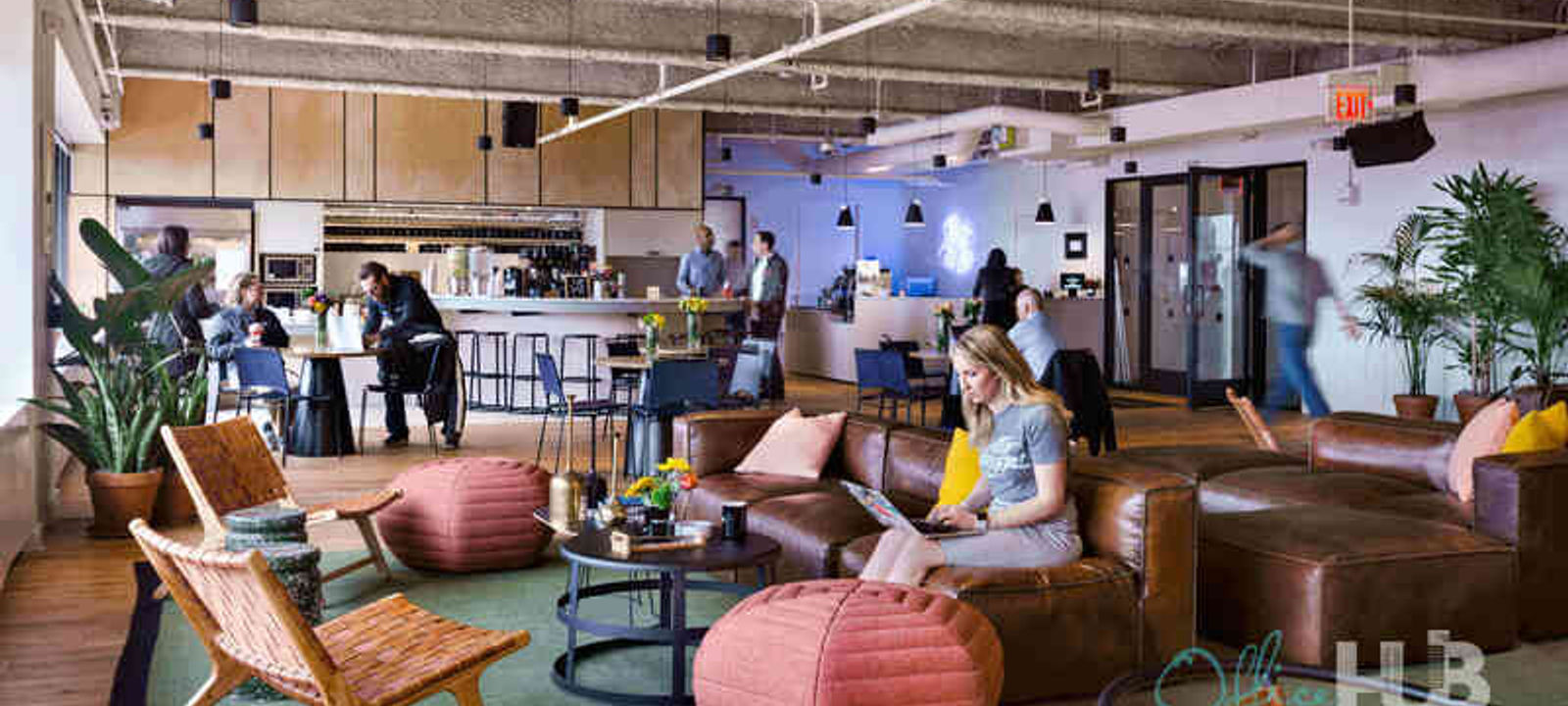 1 Beacon St, Boston - Image 1