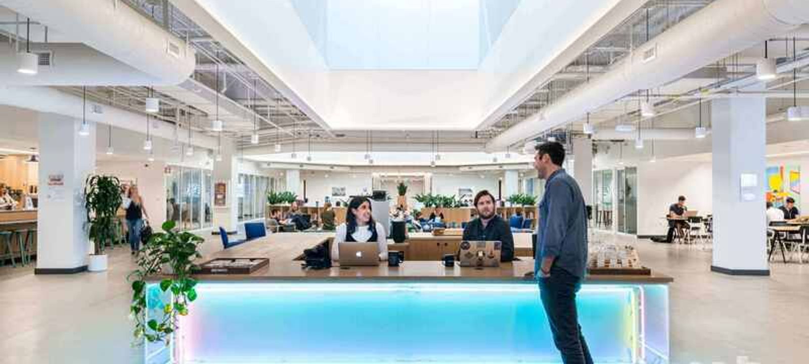 700 N San Vicente Blvd, West Hollywood - Image 1