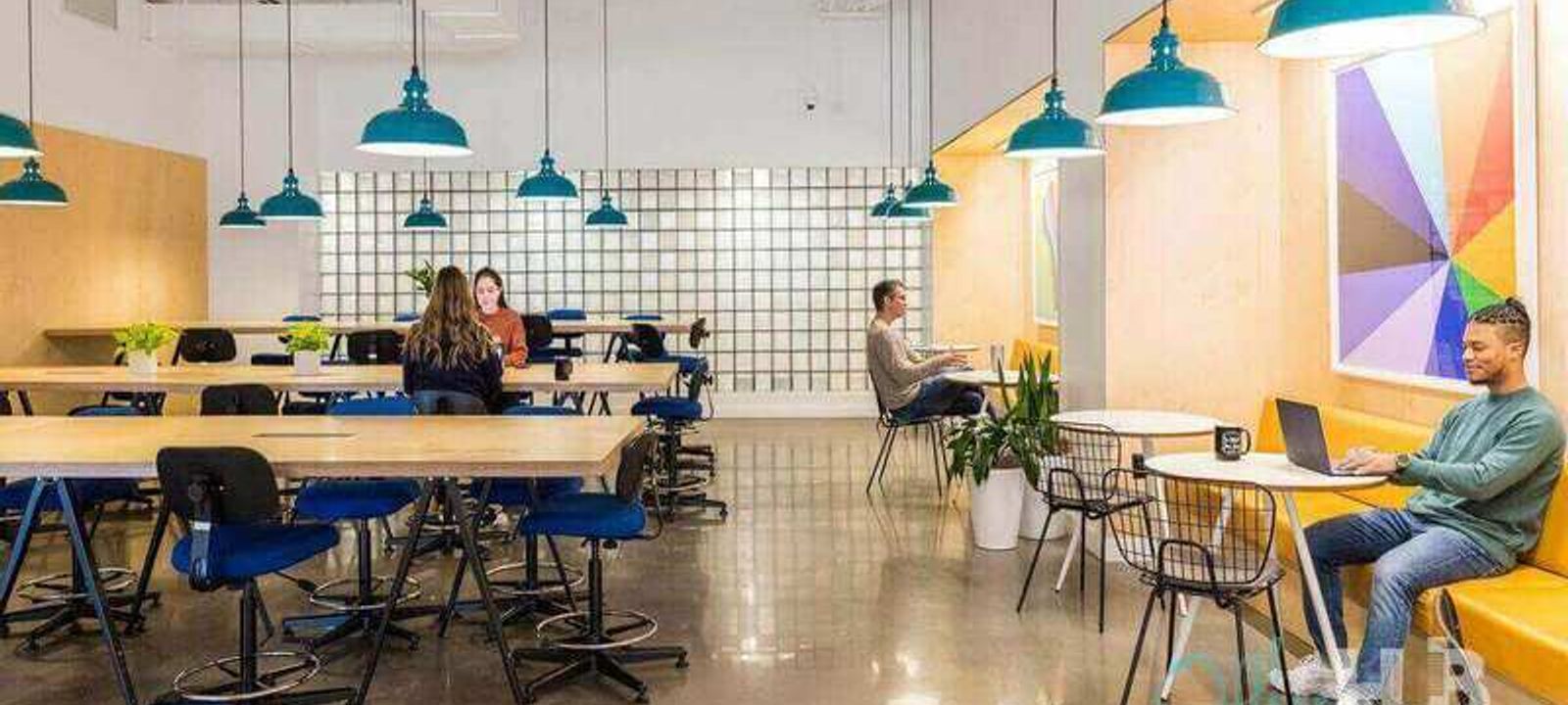 77 Sleeper St, Boston - Image 1