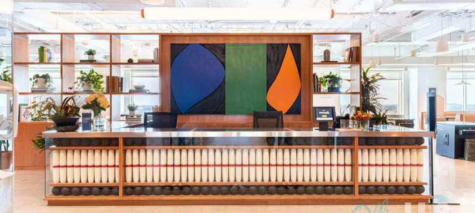 1 Lincoln Street, Boston - Image 1