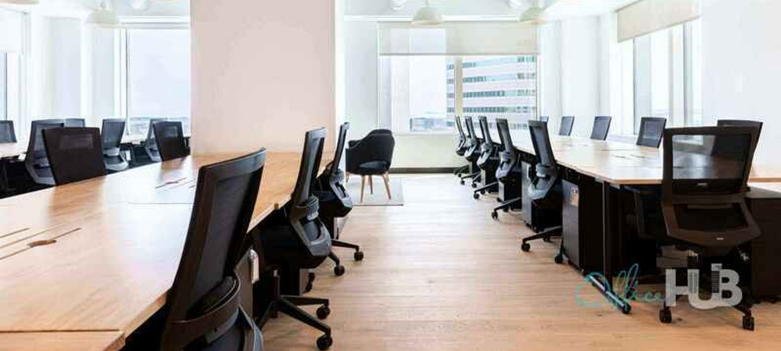 1 Lincoln Street, Boston - Image 1