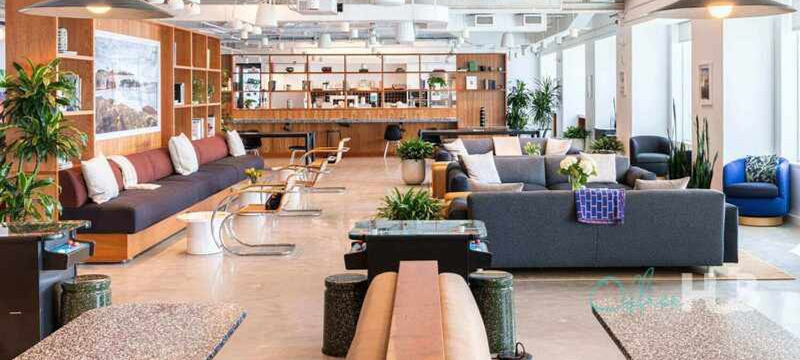 1 Lincoln Street, Boston - Image 1