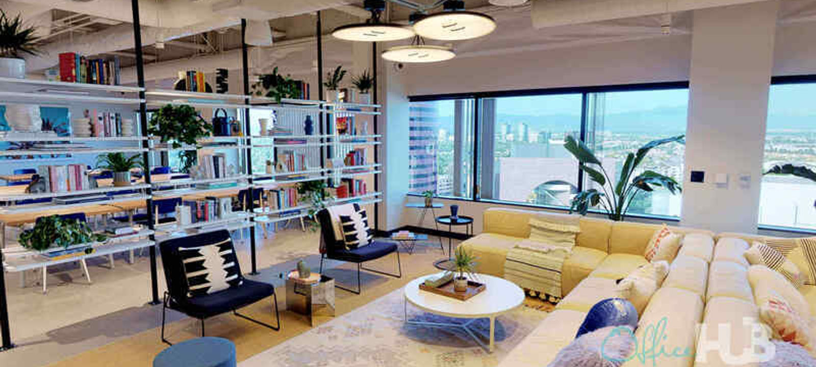 695 Town Center Drive, Costa Mesa - Image 1