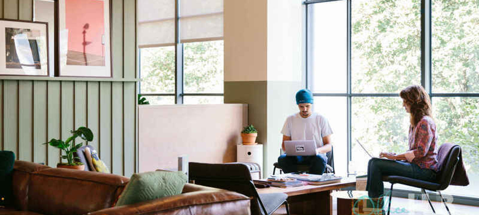 700 Sw Fifth Avenue, Portland - Image 1