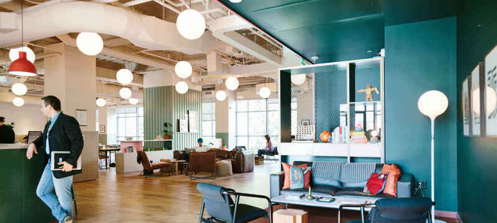 700 Sw Fifth Avenue, Portland - Image 1