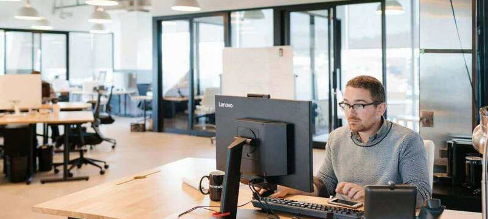 750 N San Vicente Blvd, Los Angeles - Image 1