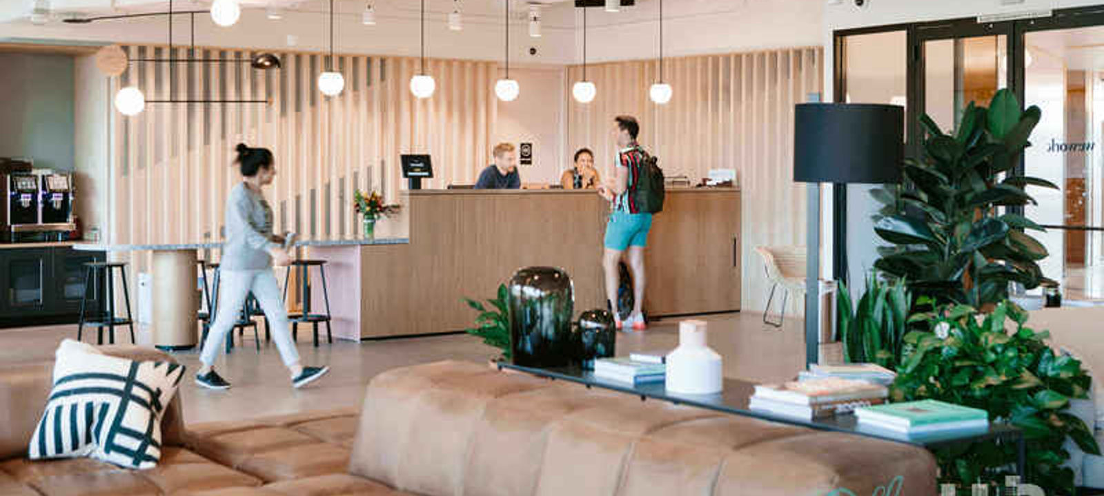 750 N San Vicente Blvd, Los Angeles - Image 1