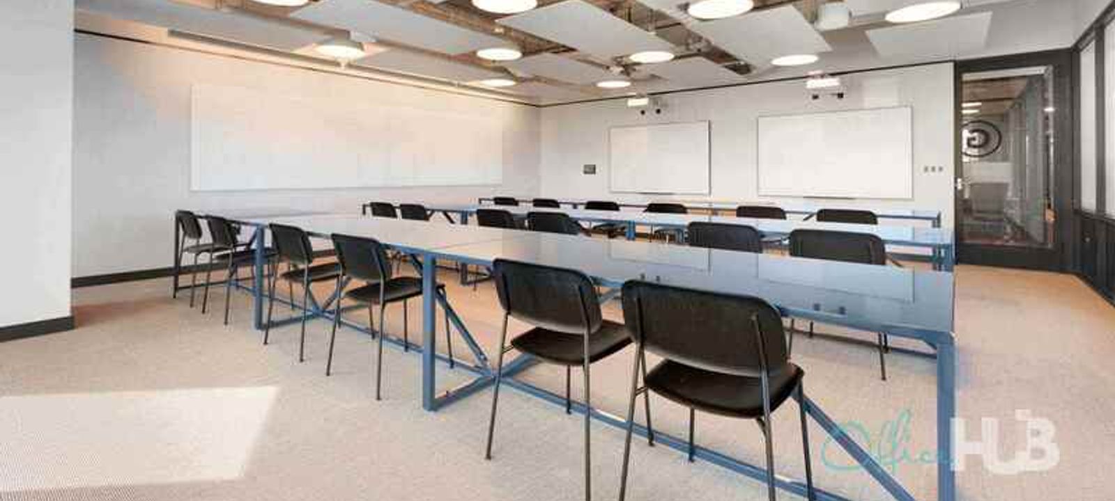 333 West San Carlos Street, San Jose - Image 1