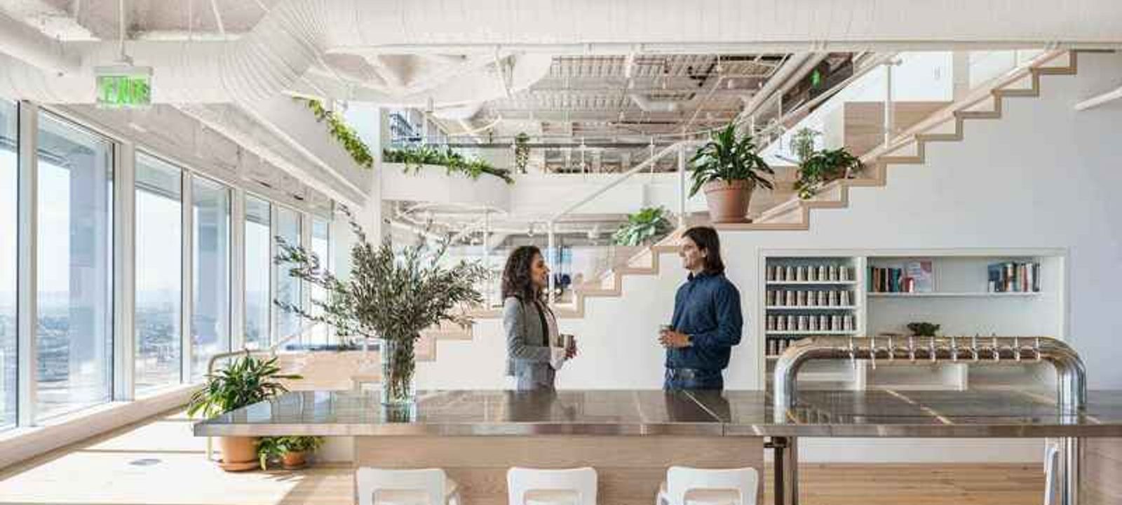 415 Mission Street, San Francisco - Image 1