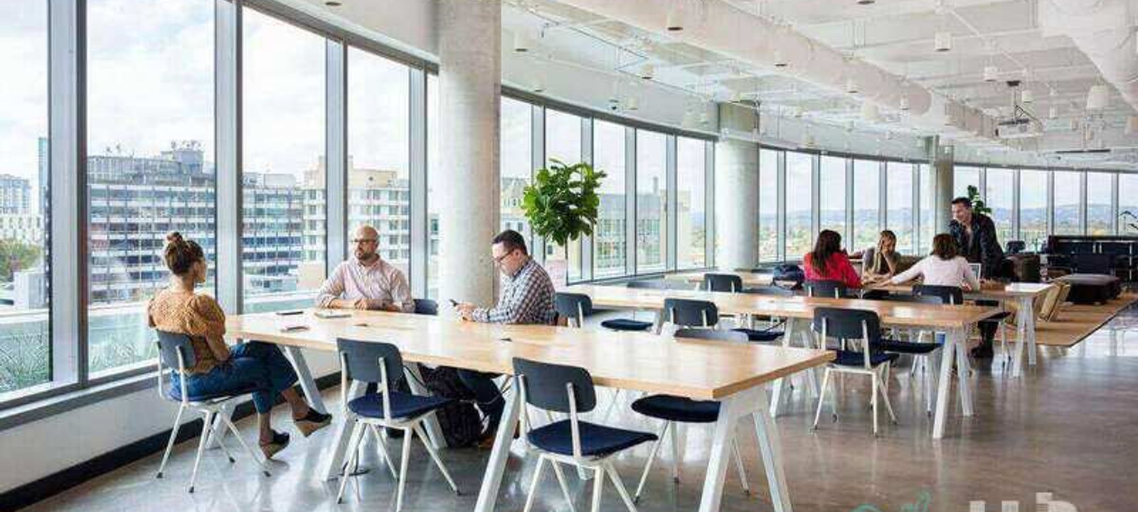 1400 Lavaca Street, Austin - Image 1