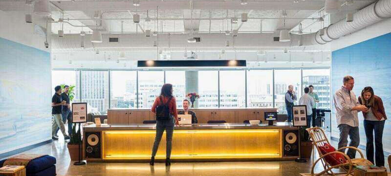 1400 Lavaca Street, Austin - Image 1