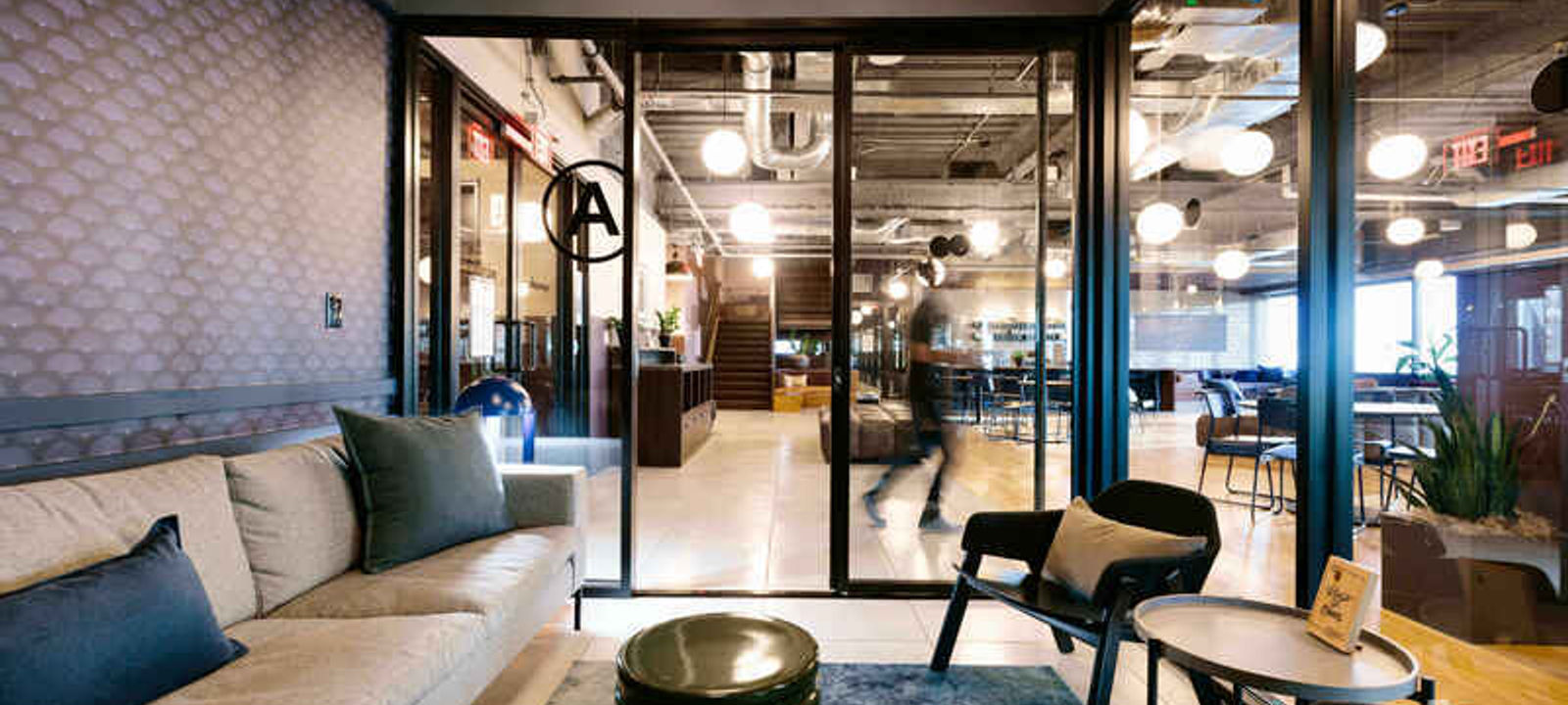 1601 Elm Street, Dallas - Image 1