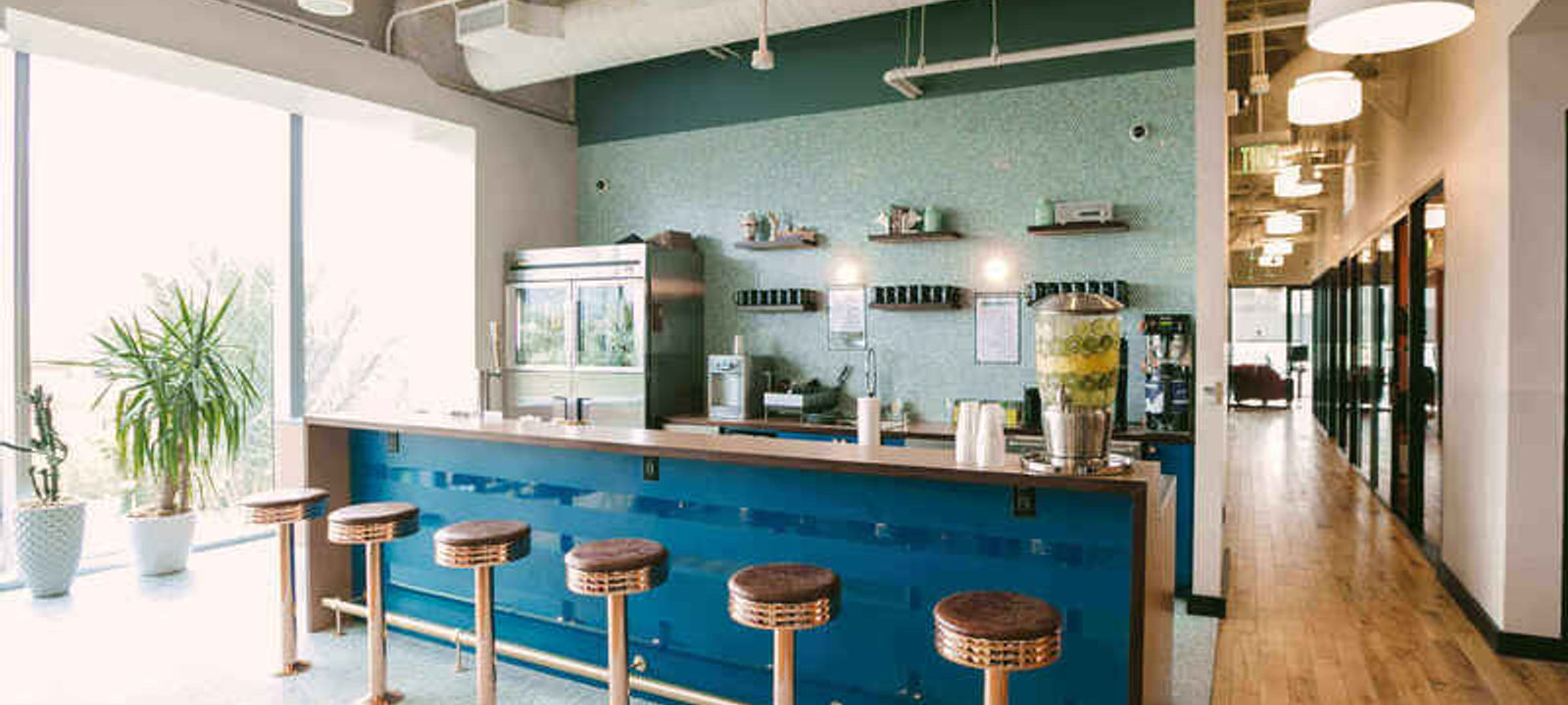 200 Spectrum Center Drive, Irvine - Image 1