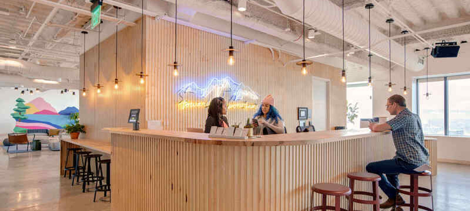 1200 17th Street, Denver - Image 1