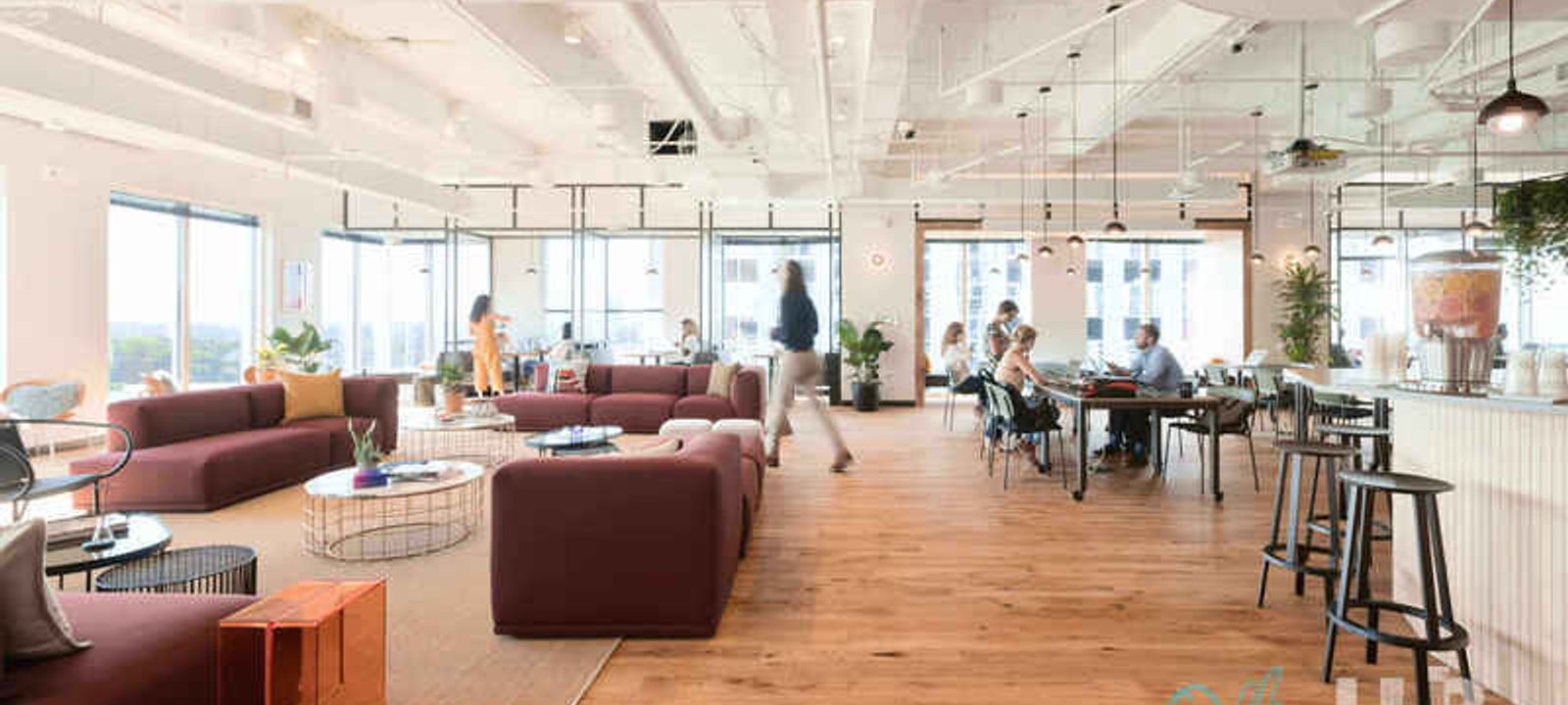 3280 Peachtree Road Ne, Atlanta - Image 1