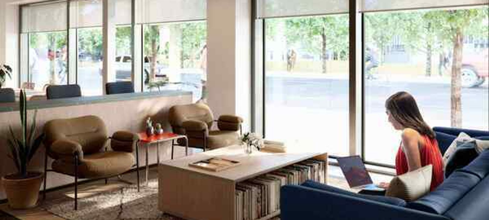 1389 Peachtree Street Northwest, Atlanta - Image 1