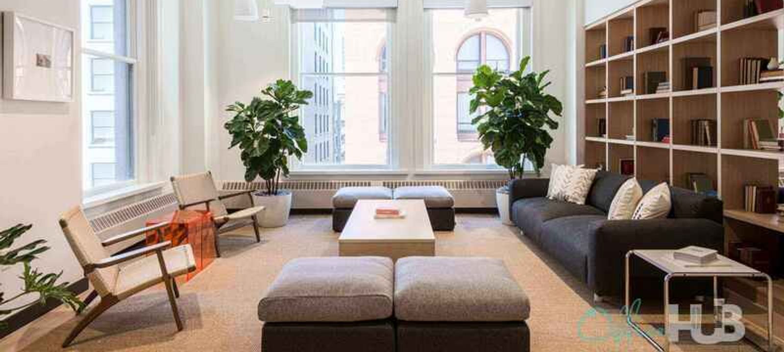 821 17th Street, Denver - Image 1