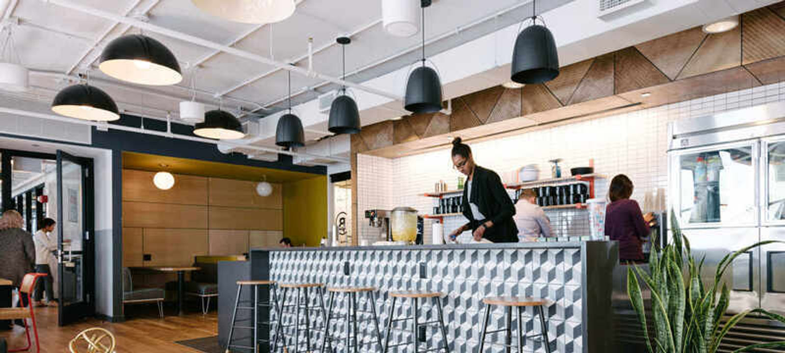 125 S Clark Street, Chicago - Image 1