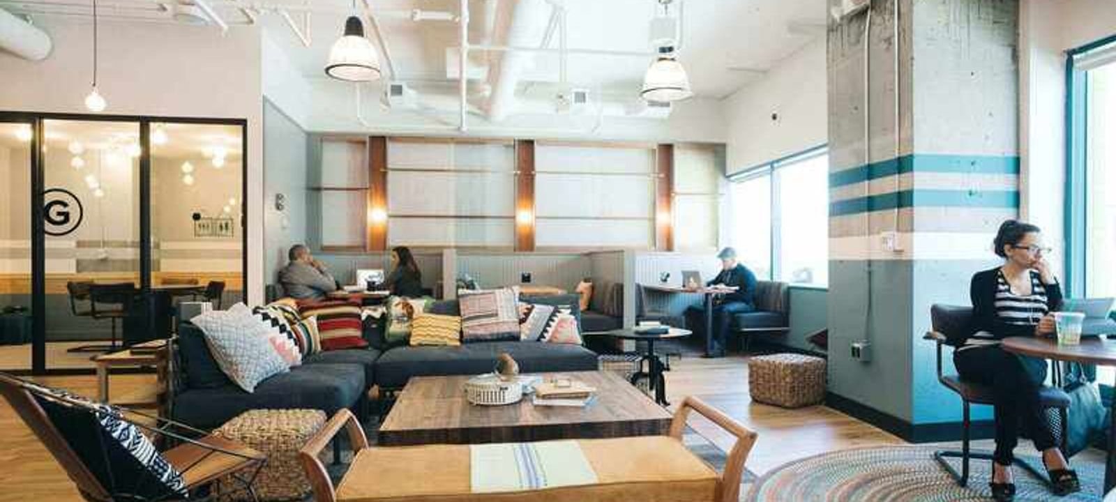 100 W Broadway, Long Beach - Image 1