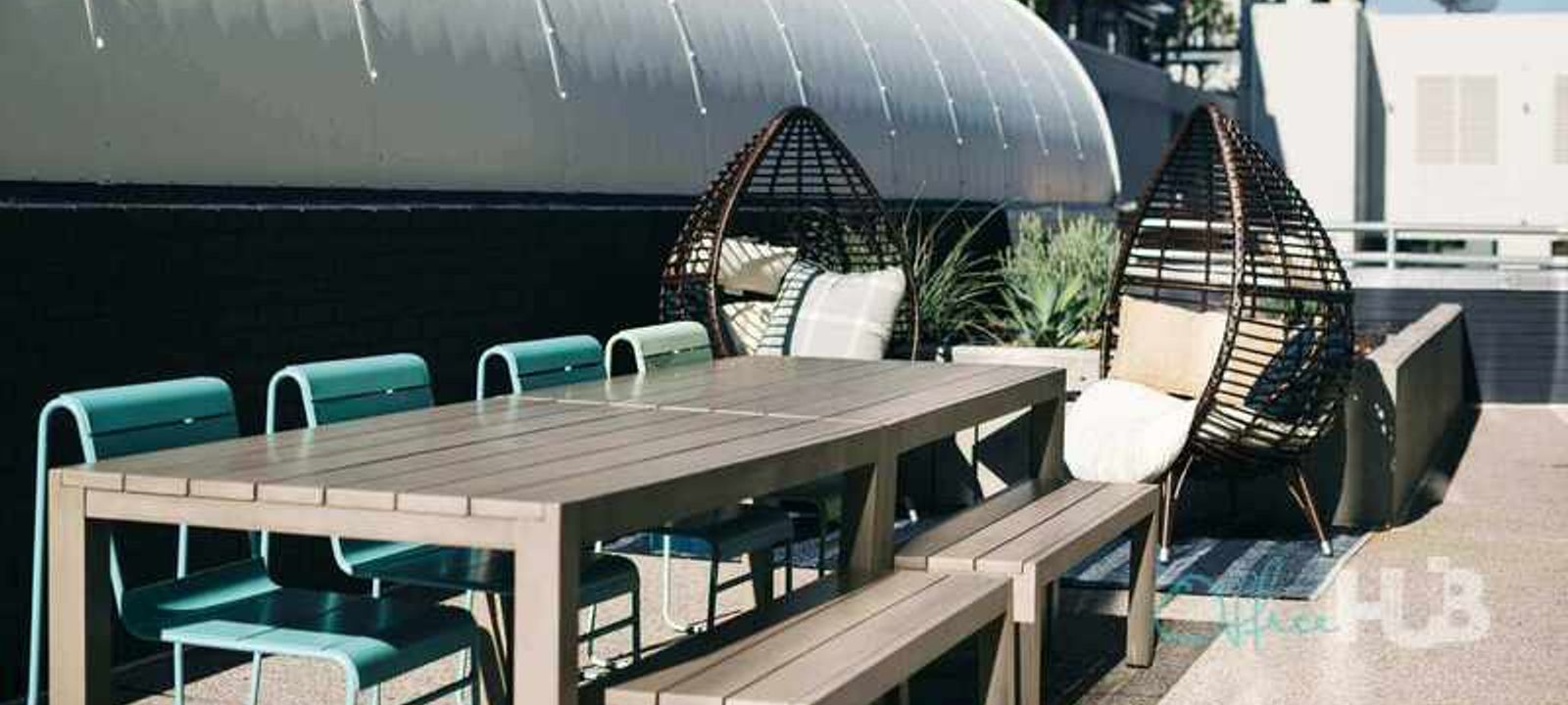 100 W Broadway, Long Beach - Image 1