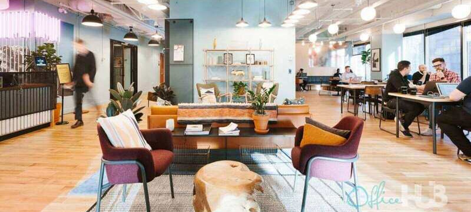 1422 S Tryon Street, Charlotte - Image 1