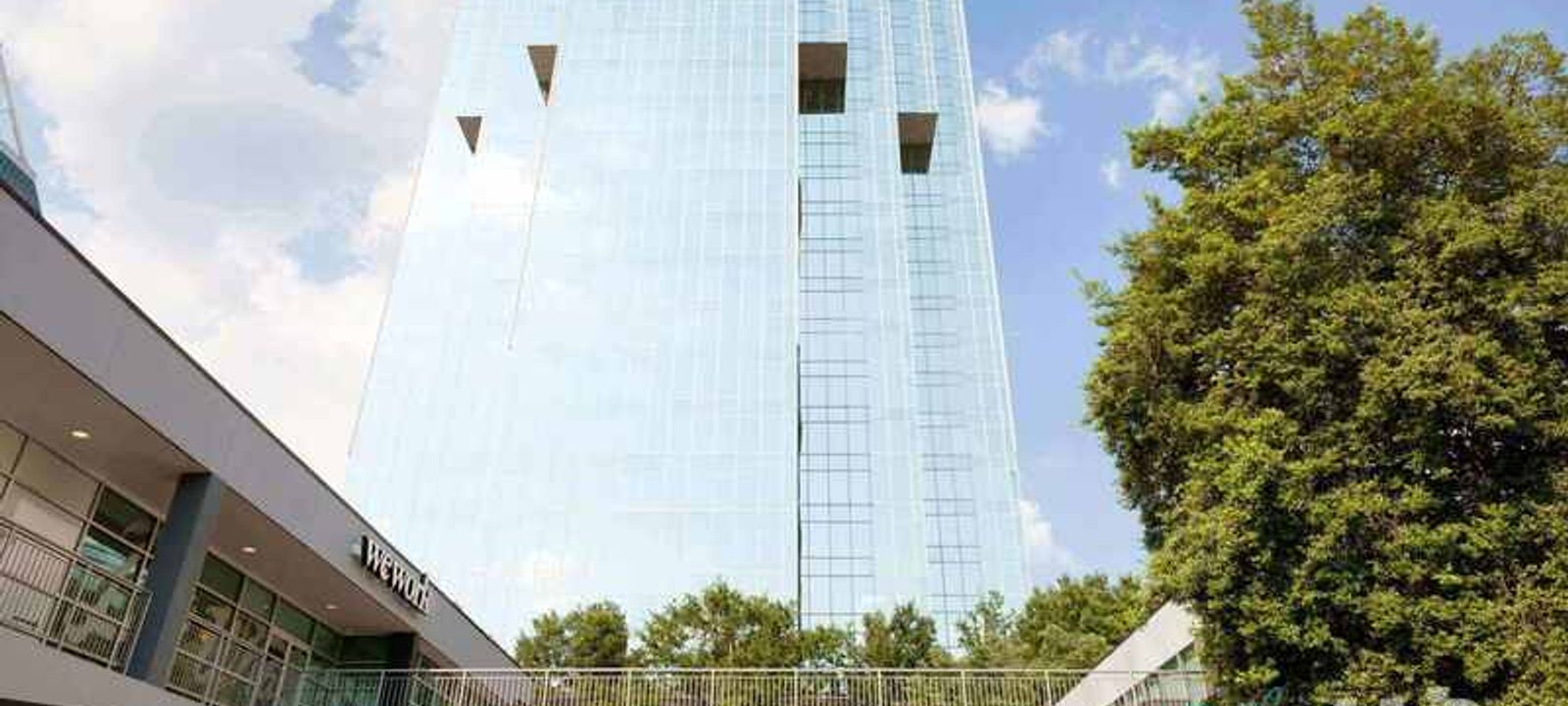Tower Place 100 - Image 1