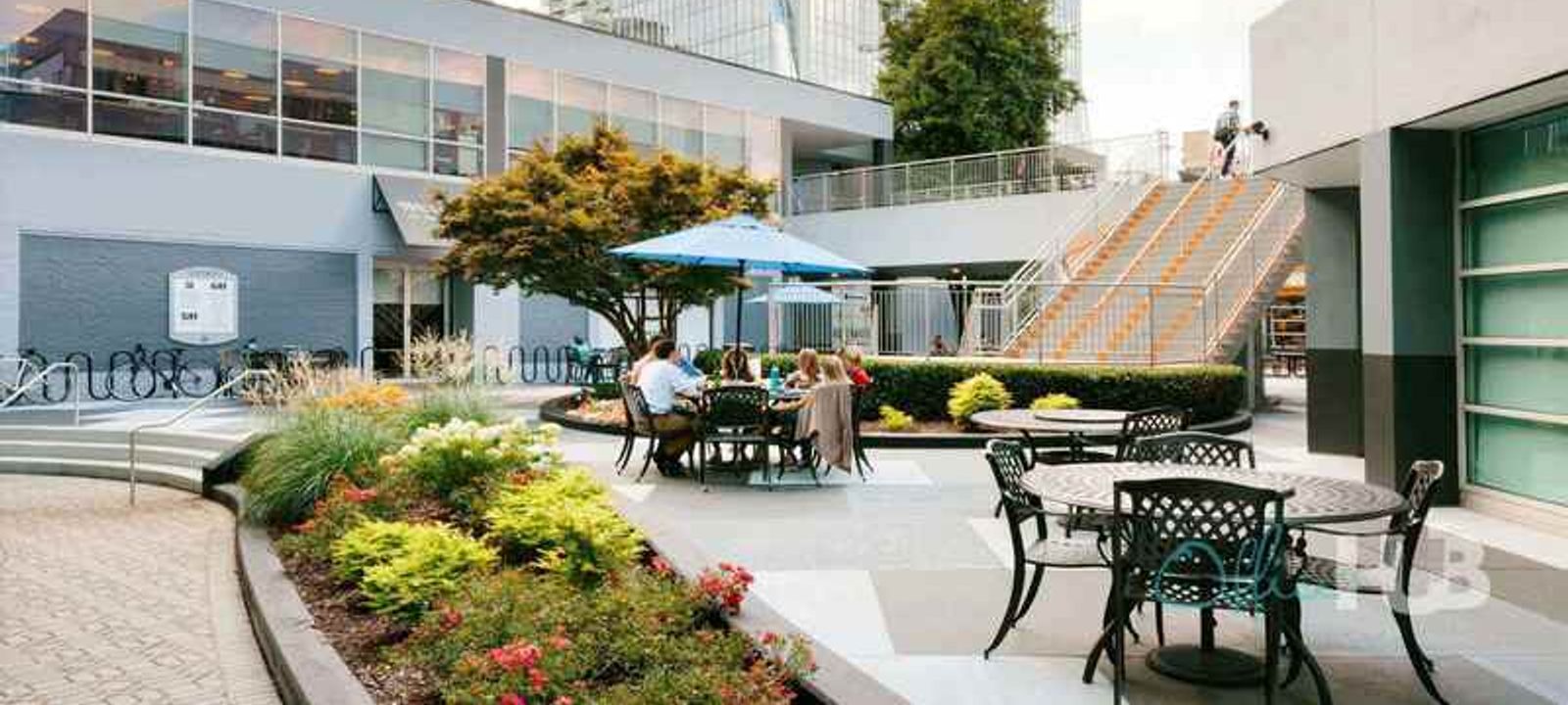 3340 Peachtree Rd Ne, Atlanta - Image 1