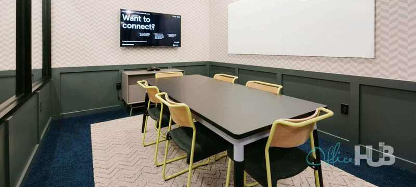 3340 Peachtree Rd Ne, Atlanta - Image 1