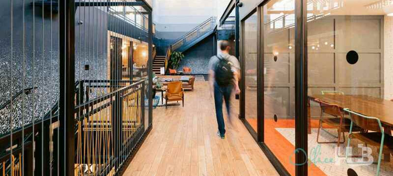 3340 Peachtree Rd Ne, Atlanta - Image 1