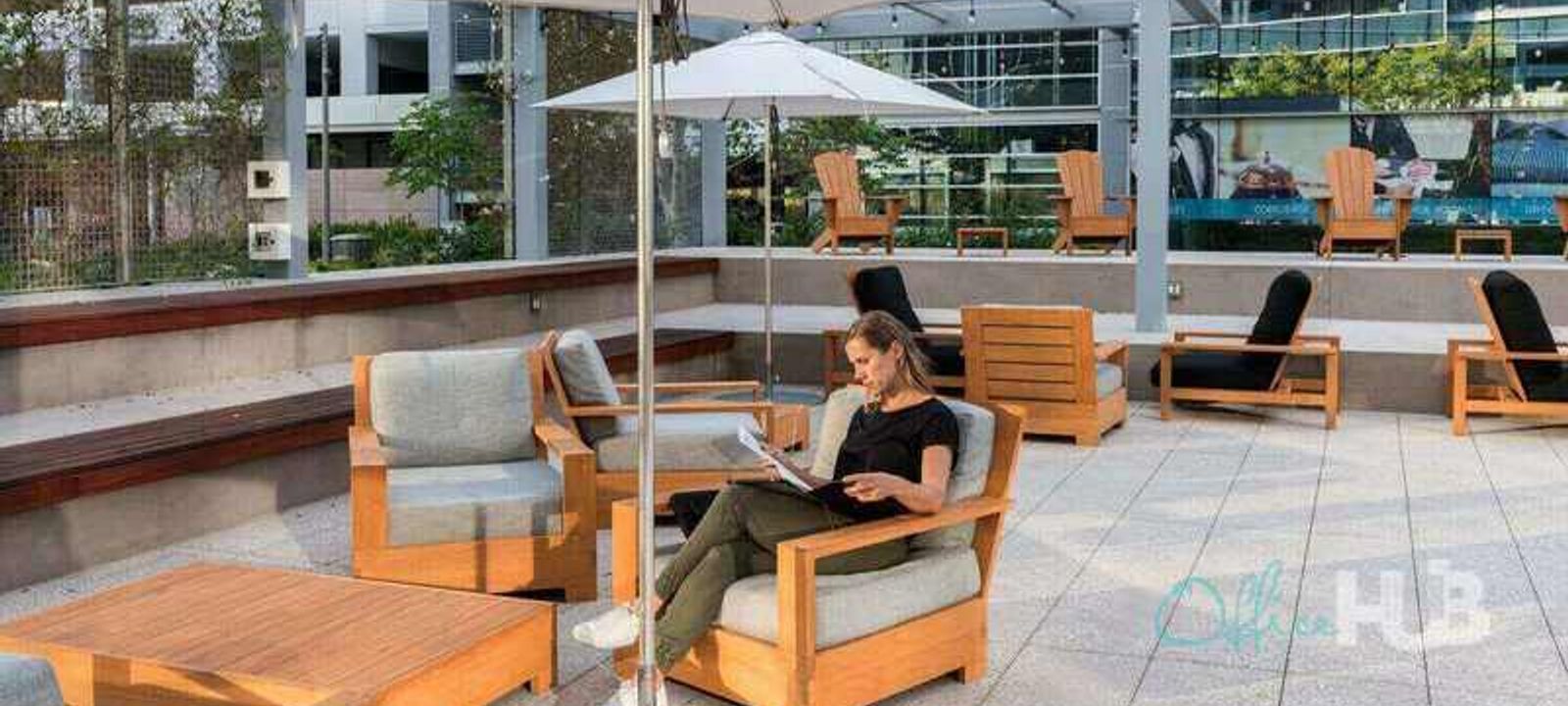 18575 Jamboree Road, Irvine - Image 1