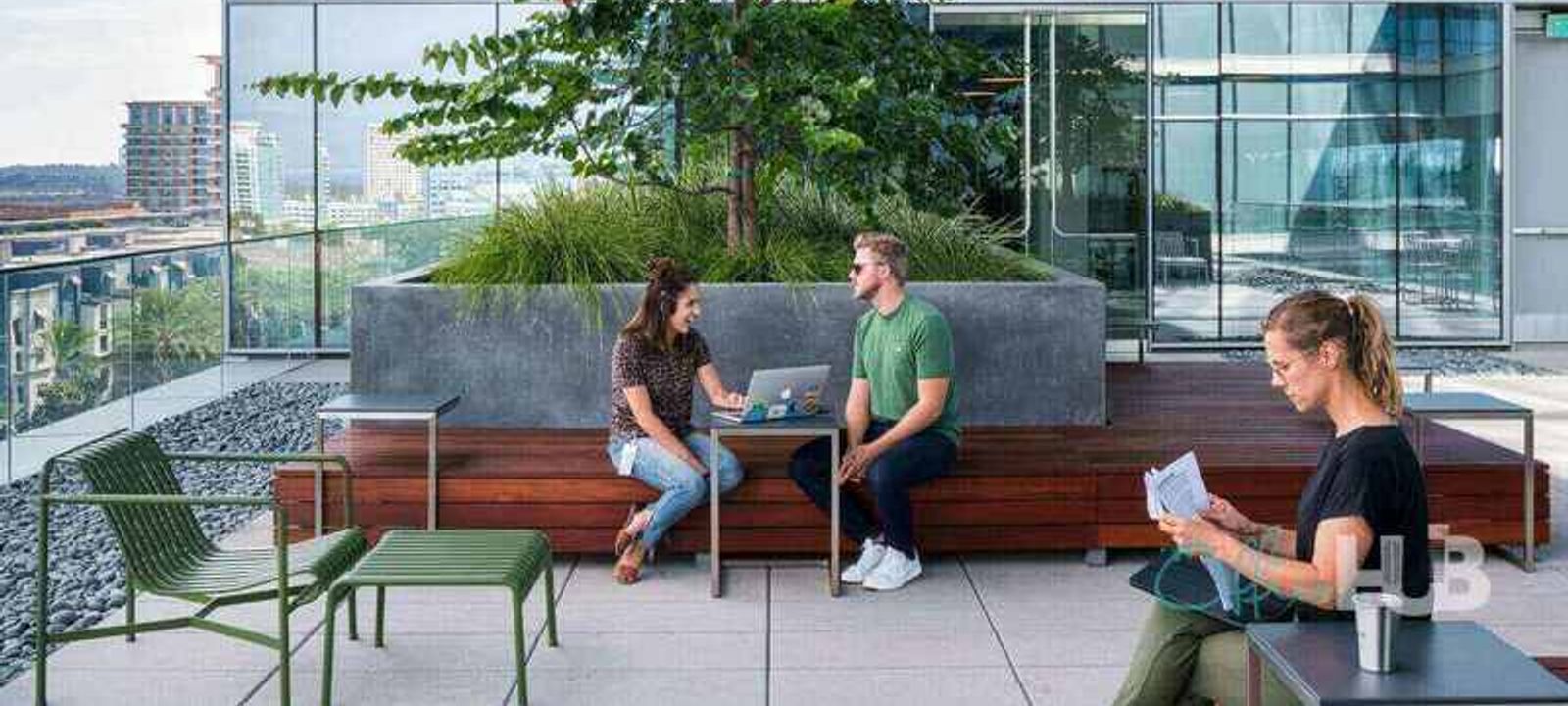 18575 Jamboree Road, Irvine - Image 1