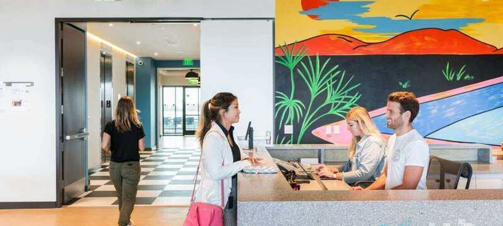 18575 Jamboree Road, Irvine - Image 1